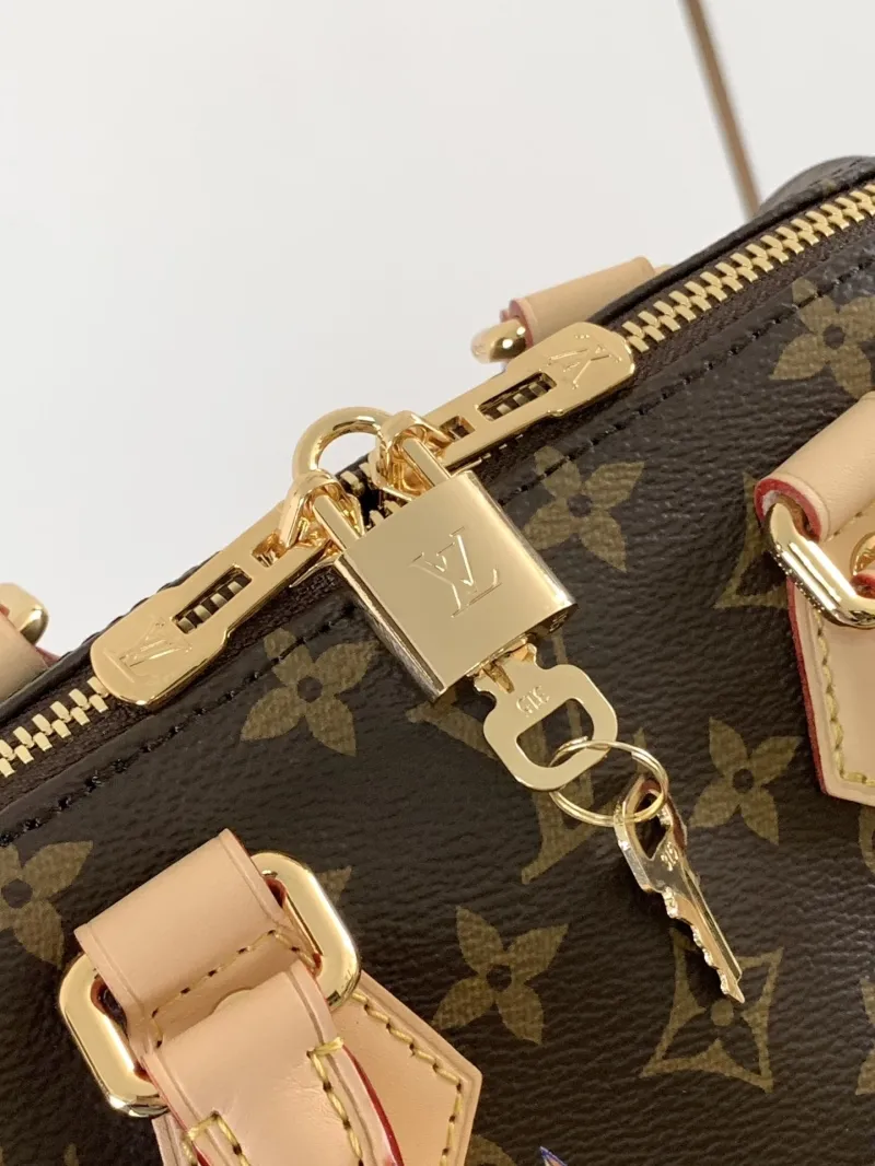 LV Speedy Bags-300 - Image 9
