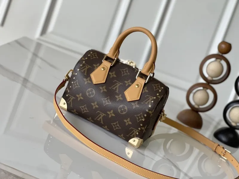 LV Speedy Bags-301 - Image 3