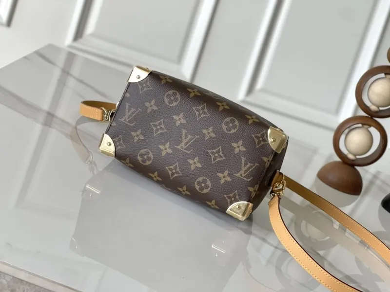 LV Speedy Bags-301 - Image 4
