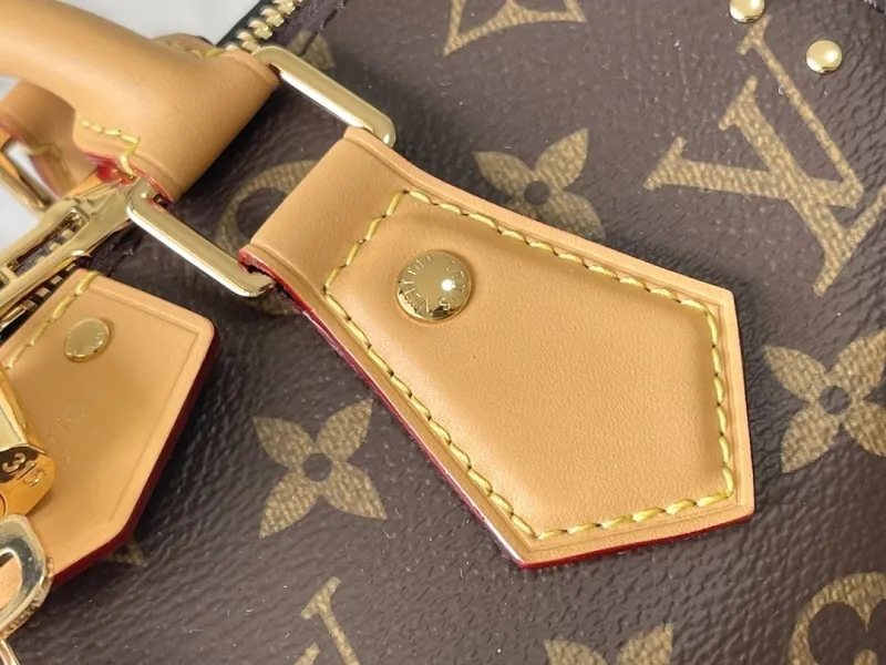 LV Speedy Bags-301 - Image 7