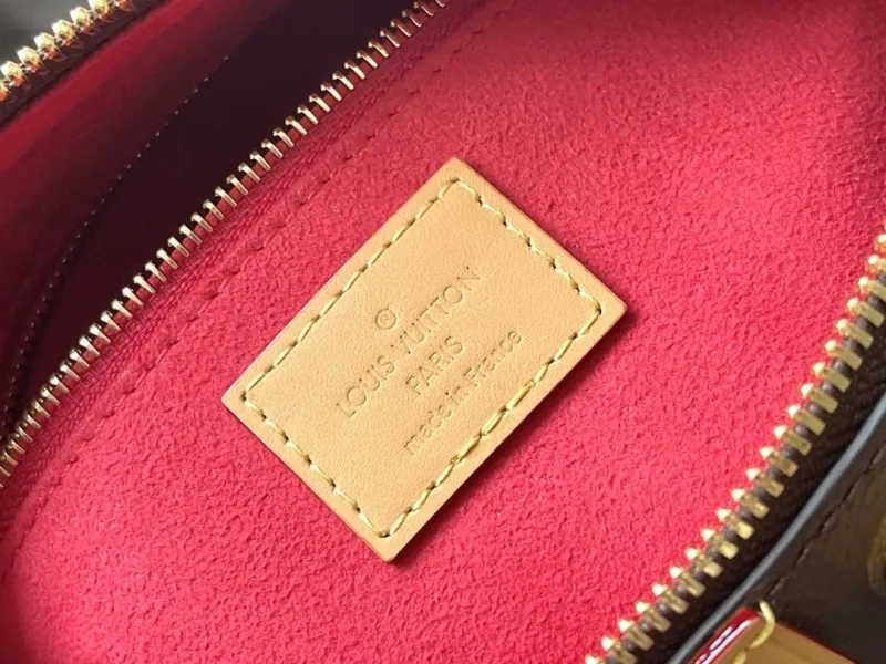 LV Speedy Bags-301 - Image 9