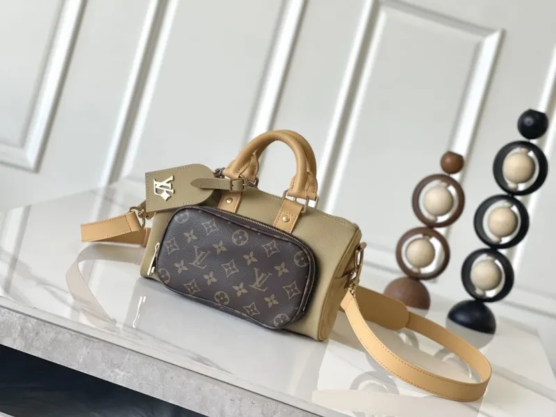 LV Speedy Bags-303