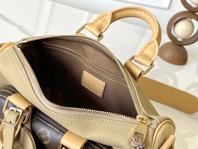 LV Speedy Bags-303 - Image 8