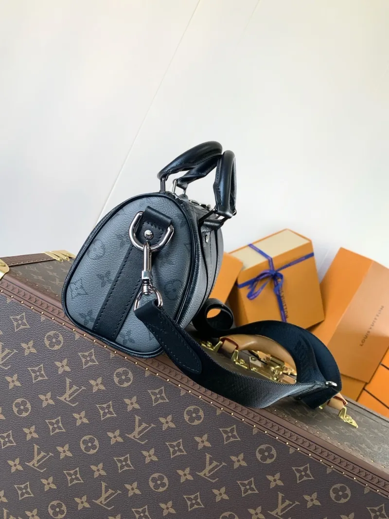Alternative view of LV Speedy Bags-306