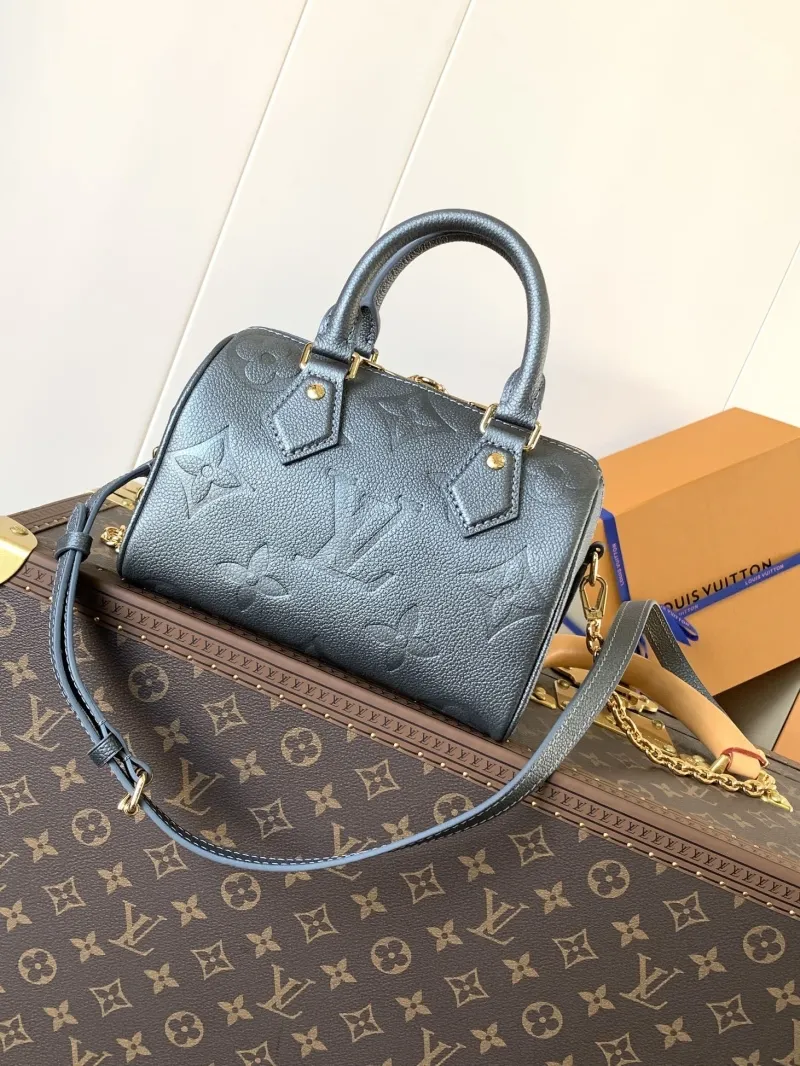 Alternative view of LV Speedy Bags-308