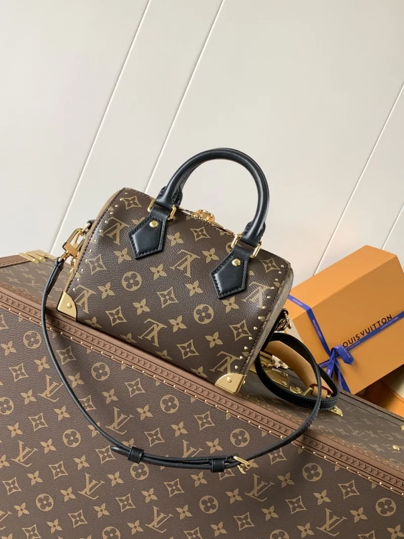 LV Speedy Bags-309 - Image 3