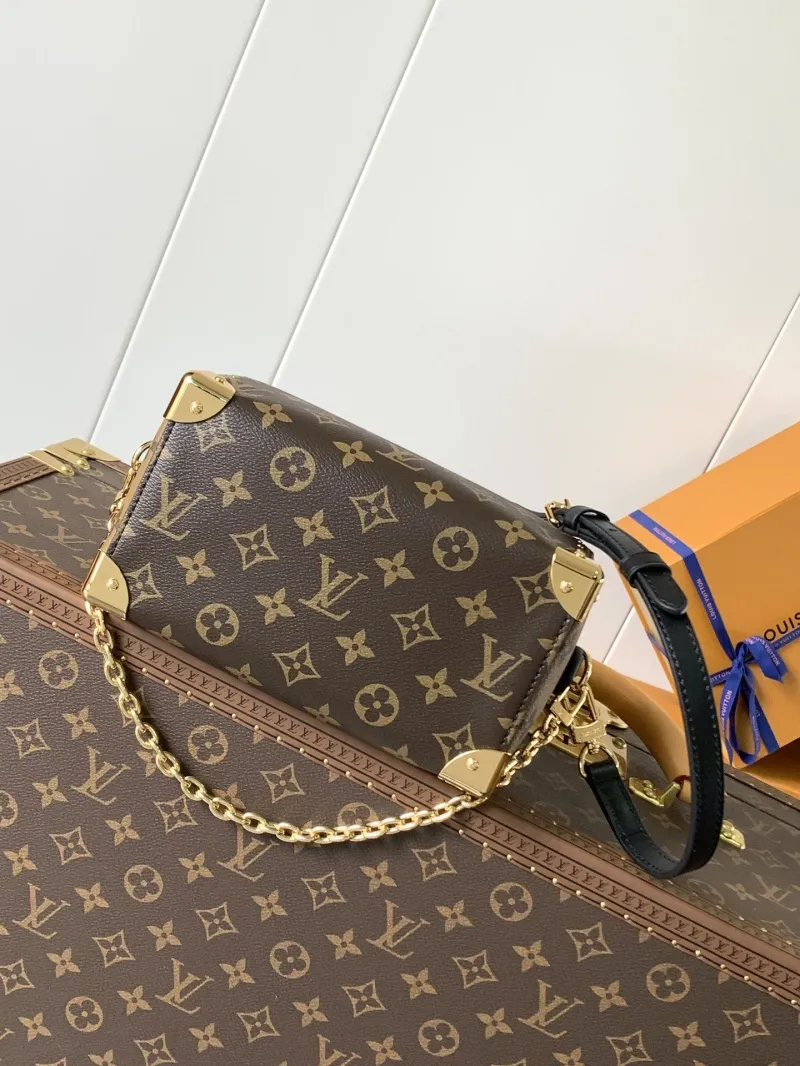 LV Speedy Bags-309 - Image 4