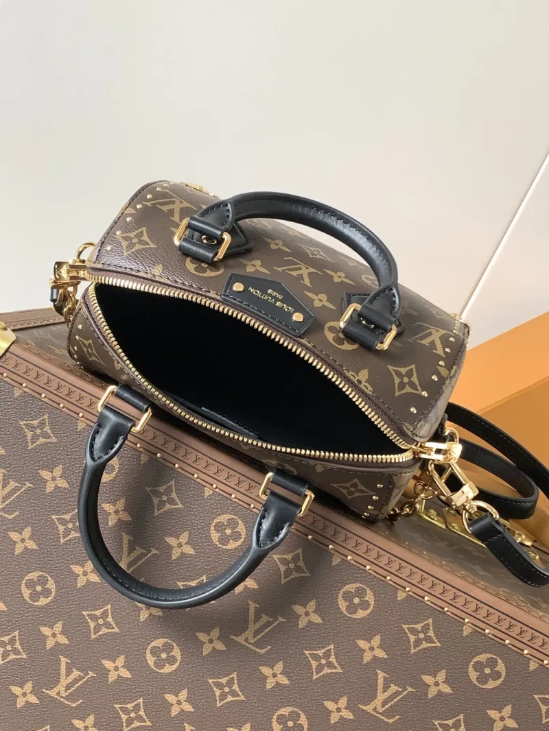 LV Speedy Bags-309 - Image 5