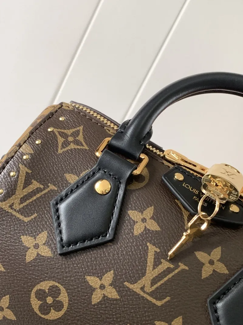 LV Speedy Bags-309 - Image 6