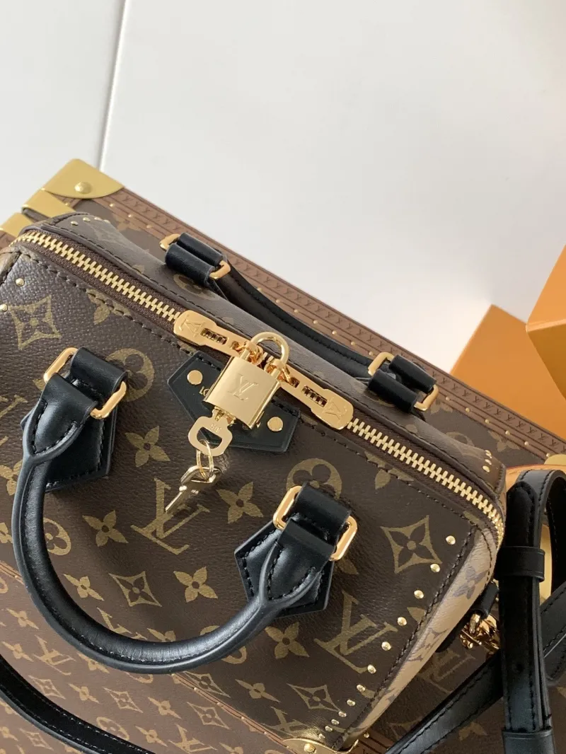 LV Speedy Bags-309 - Image 7
