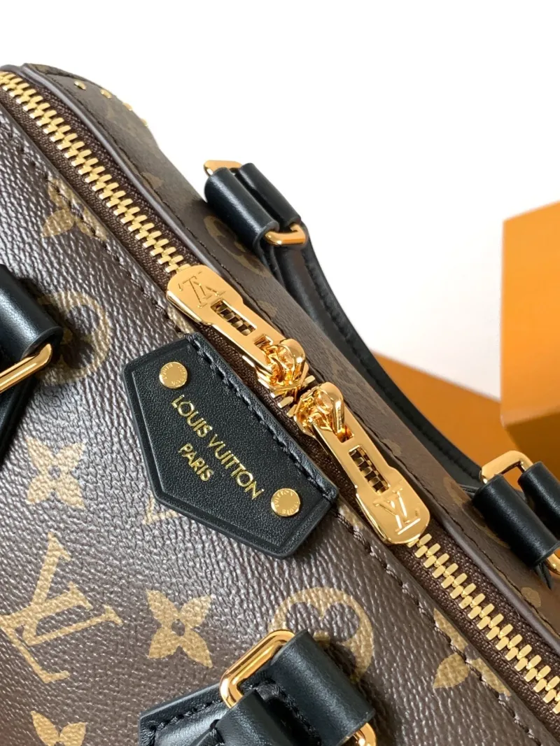 LV Speedy Bags-309 - Image 8