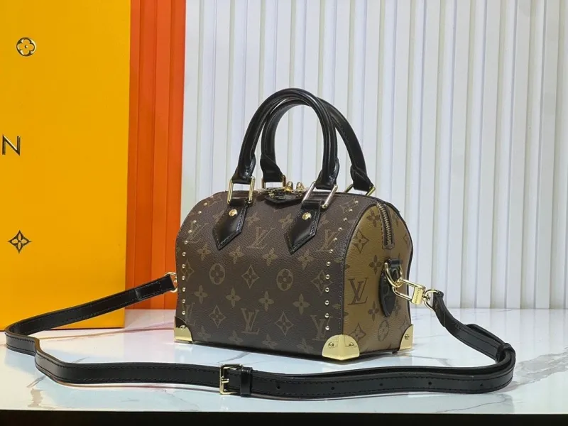 LV Speedy Bags-312 - Image 3