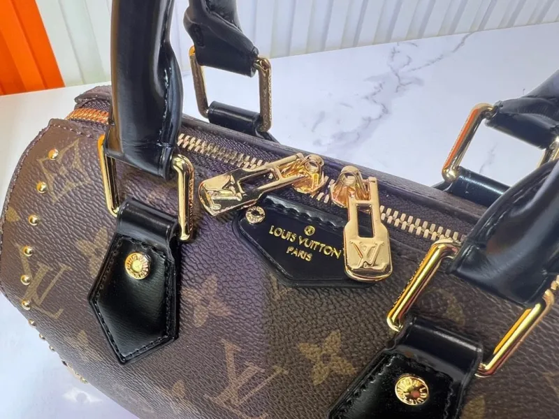 LV Speedy Bags-312 - Image 4