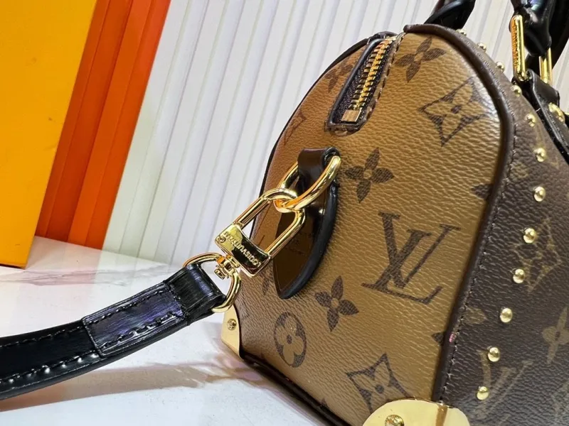 LV Speedy Bags-312 - Image 5