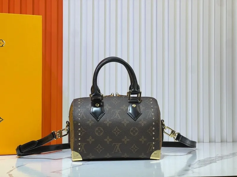 LV Speedy Bags-312 - Image 6