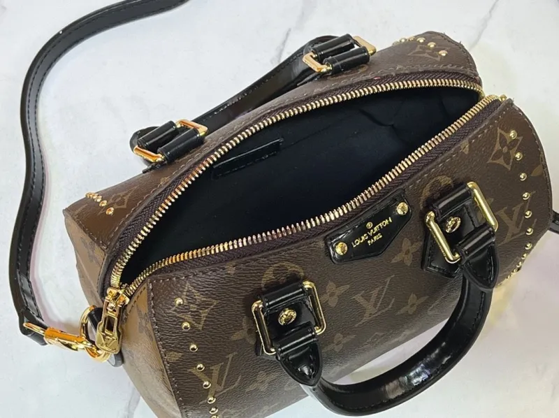 LV Speedy Bags-312 - Image 8