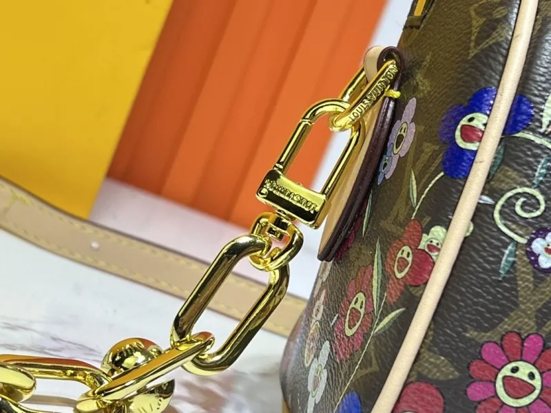 LV Speedy Bags-313 - Image 4