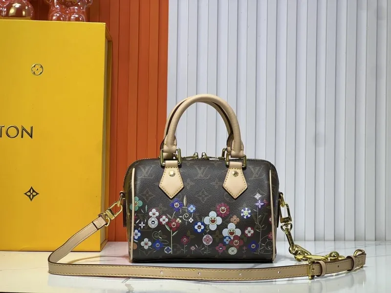 LV Speedy Bags-313 - Image 5