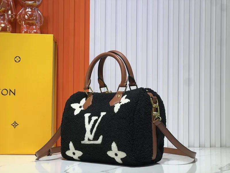 LV Speedy Bags-314 - Image 3