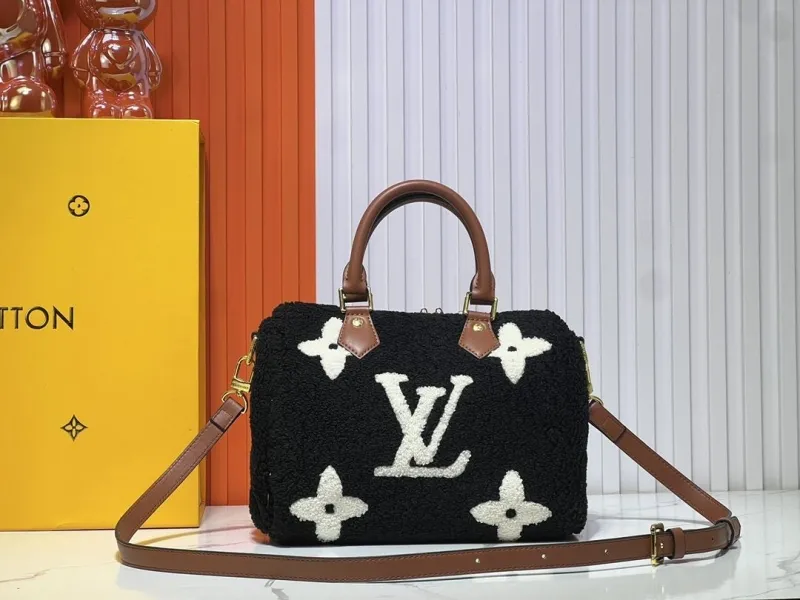 LV Speedy Bags-314 - Image 5
