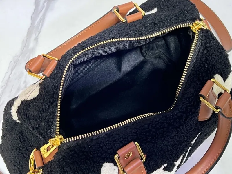 LV Speedy Bags-314 - Image 8