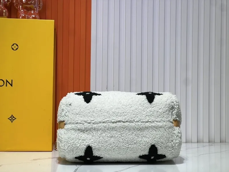LV Speedy Bags-315 - Image 7