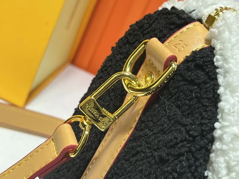 LV Speedy Bags-318 - Image 4