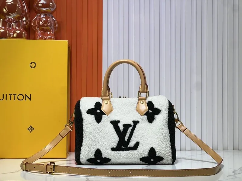 LV Speedy Bags-318 - Image 6