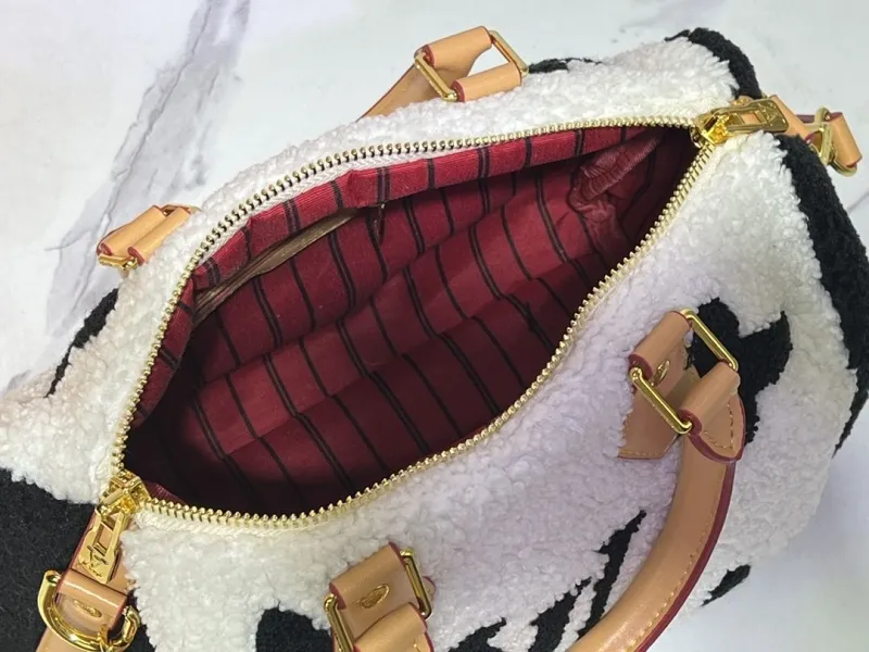 LV Speedy Bags-318 - Image 8