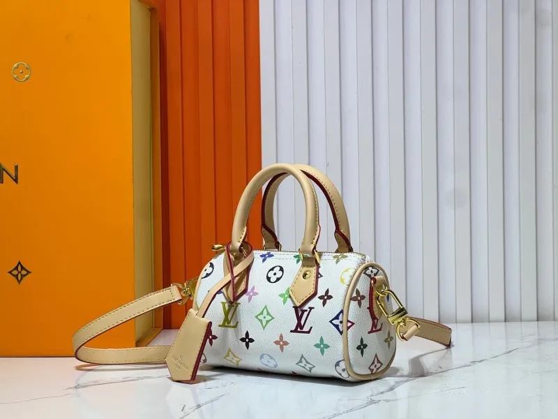 LV Speedy Bags-322 - Image 3