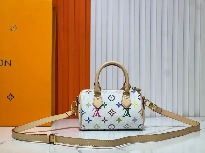 LV Speedy Bags-322 - Image 4