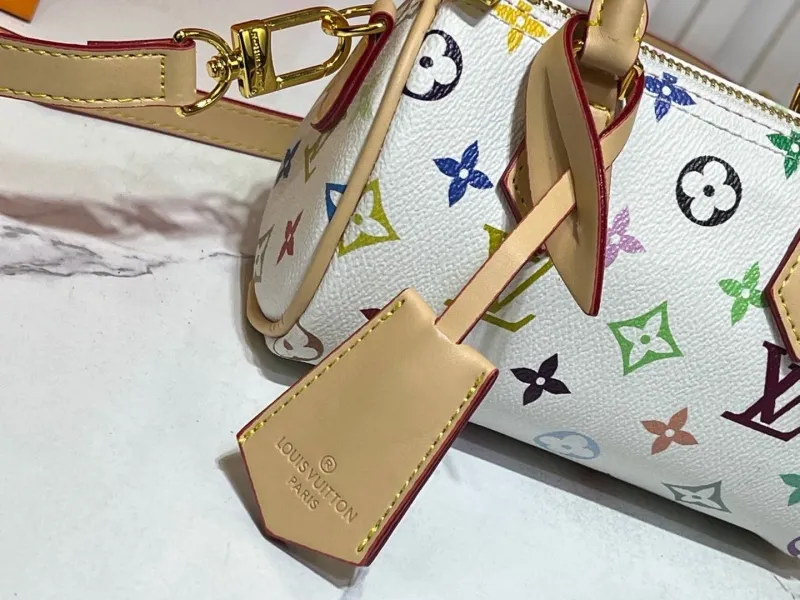 LV Speedy Bags-322 - Image 5