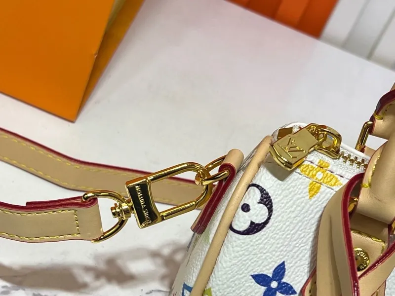 LV Speedy Bags-322 - Image 6