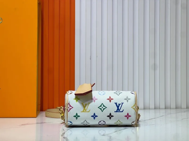 LV Speedy Bags-322 - Image 7