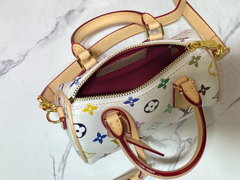 LV Speedy Bags-322 - Image 8