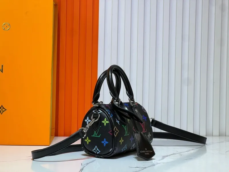 LV Speedy Bags-323 - Image 3
