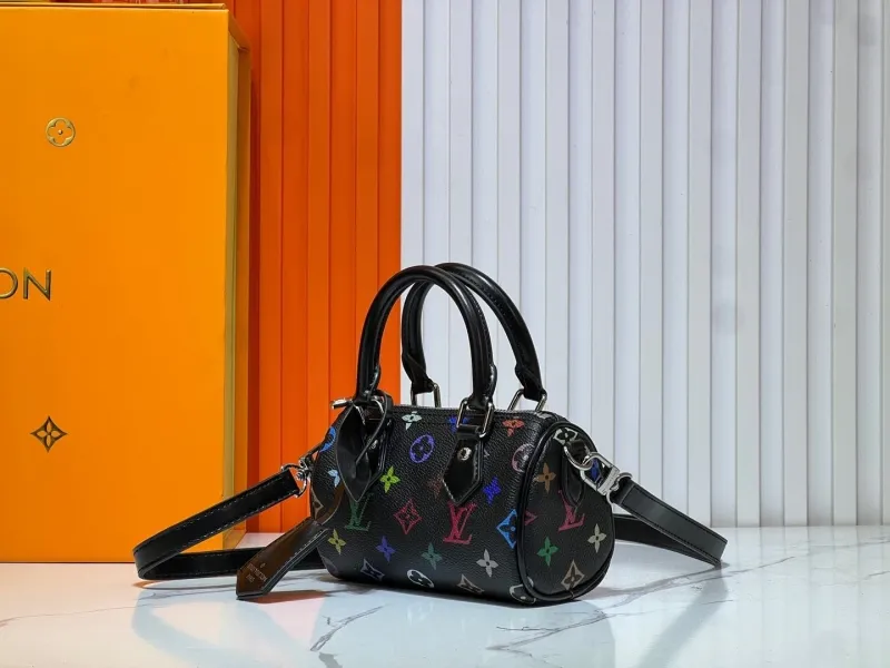 LV Speedy Bags-323 - Image 4