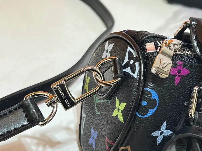 LV Speedy Bags-323 - Image 5