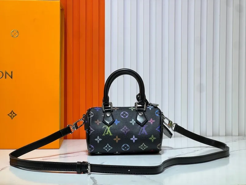LV Speedy Bags-323 - Image 6