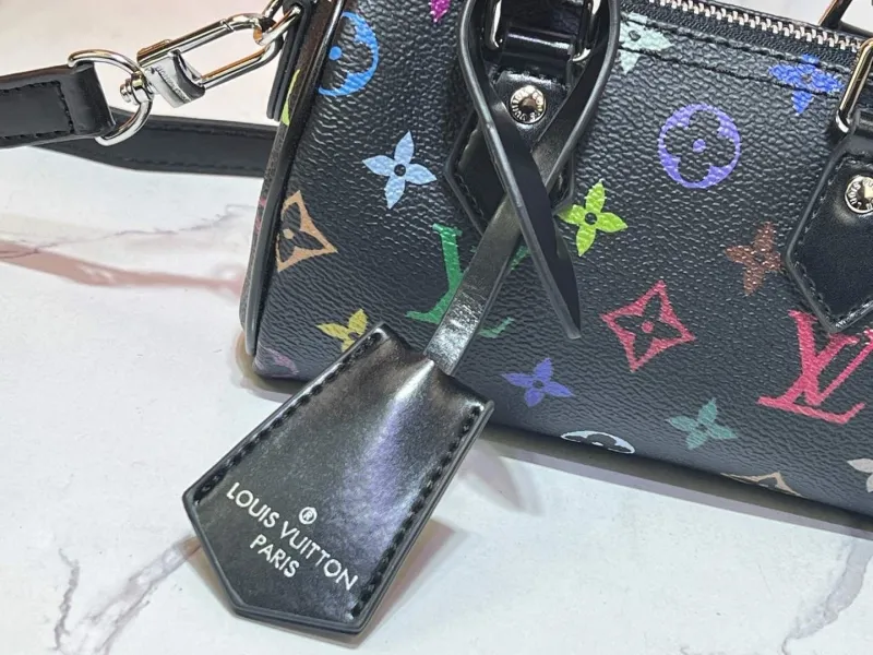 LV Speedy Bags-323 - Image 7