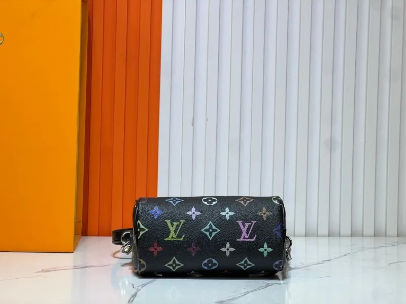 LV Speedy Bags-323 - Image 8