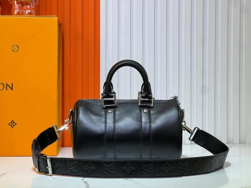 LV Speedy Bags-324 - Image 4