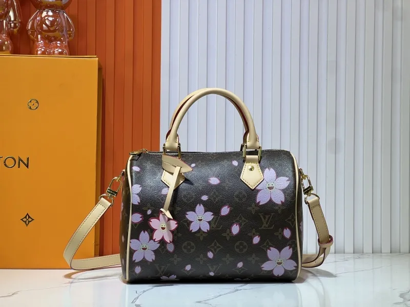 LV Speedy Bags-326