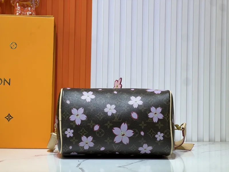 LV Speedy Bags-326 - Image 6