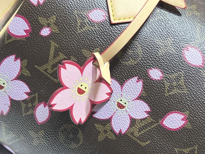 LV Speedy Bags-326 - Image 7