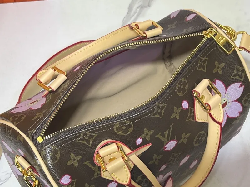 LV Speedy Bags-326 - Image 8