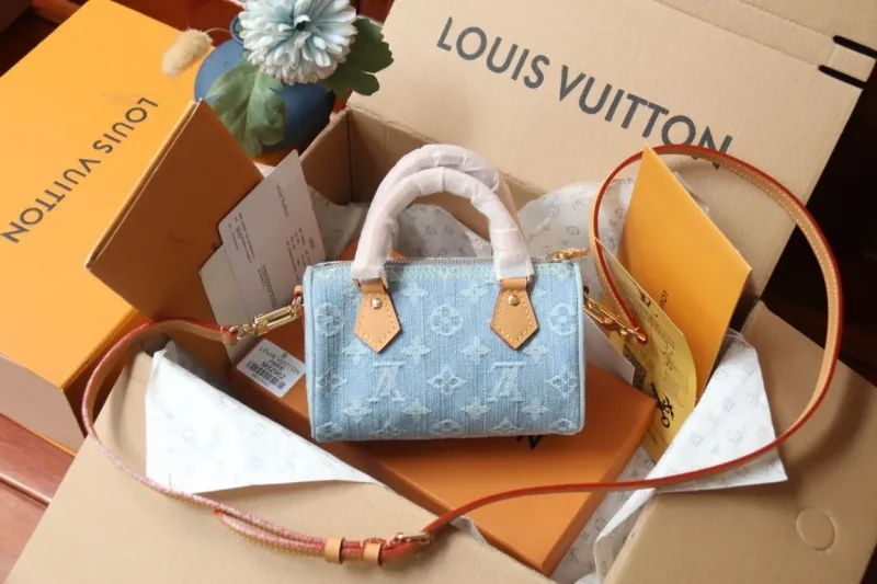 LV Speedy Bags-327