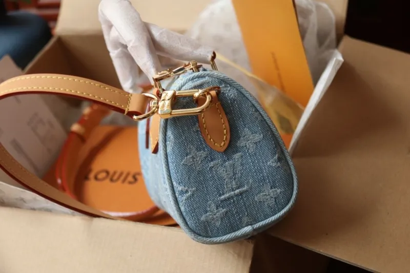 LV Speedy Bags-327 - Image 4