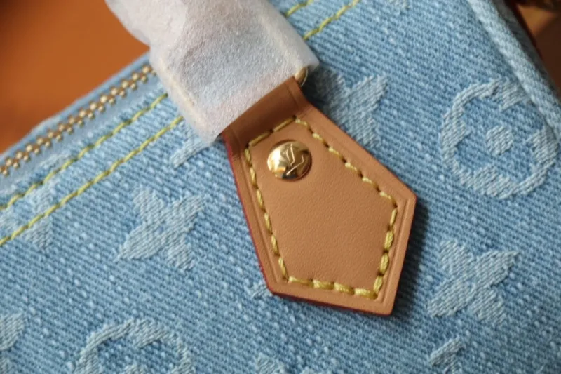 LV Speedy Bags-327 - Image 5