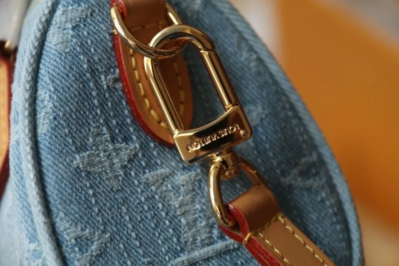 LV Speedy Bags-327 - Image 6